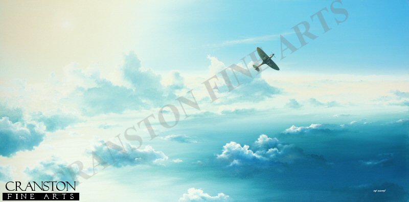 In the Playground of the Gods by Ivan Berryman. (APB)