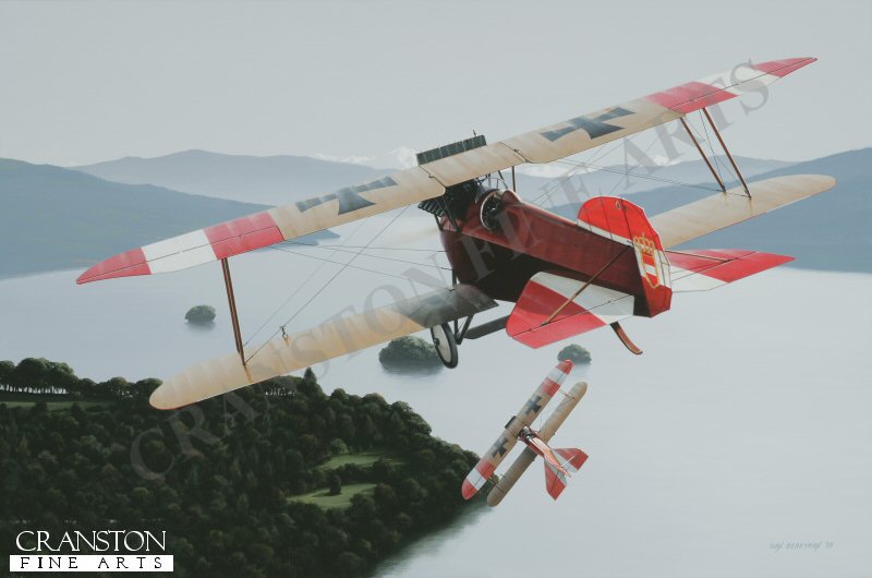 Phonix D.I by Ivan Berryman. (APB)
