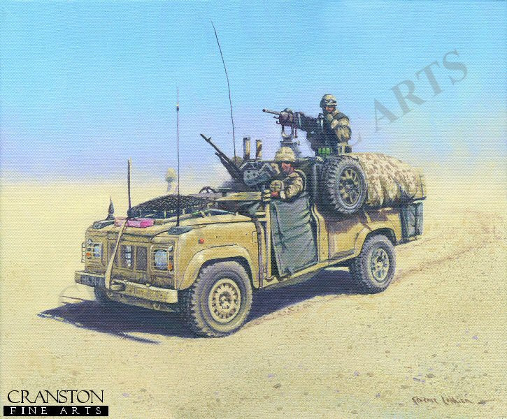 WMiK - Afghanistan by Graeme Lothian. (AP)