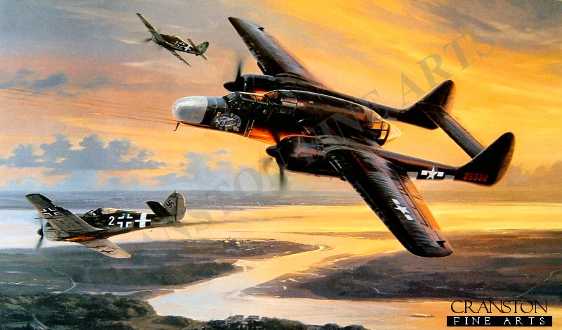 Twilight Conquest by Nicolas Trudgian (AP)