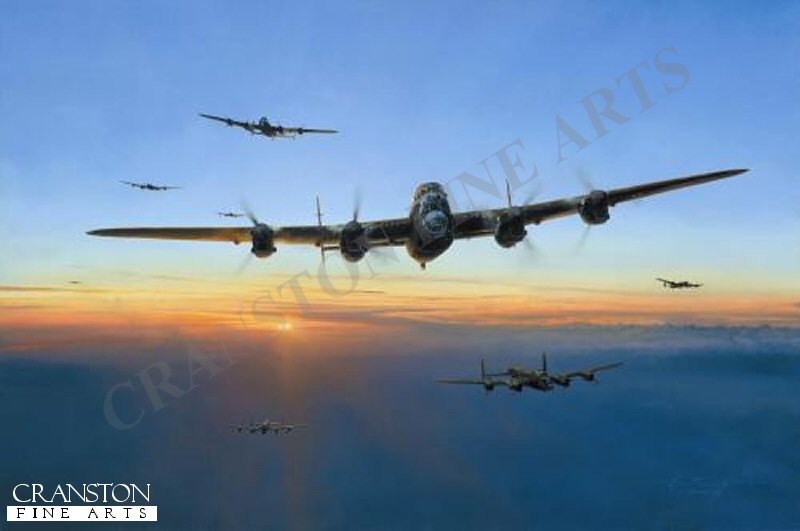 Target Bearing 270 by Robert Taylor (AP)