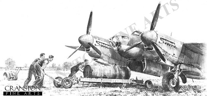 Vital Support by Robert Taylor.