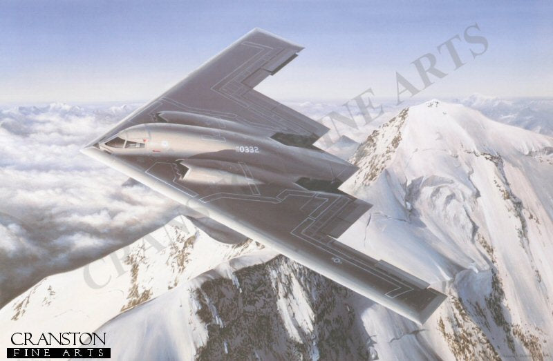 The High and Mighty by Robert Tomlin.