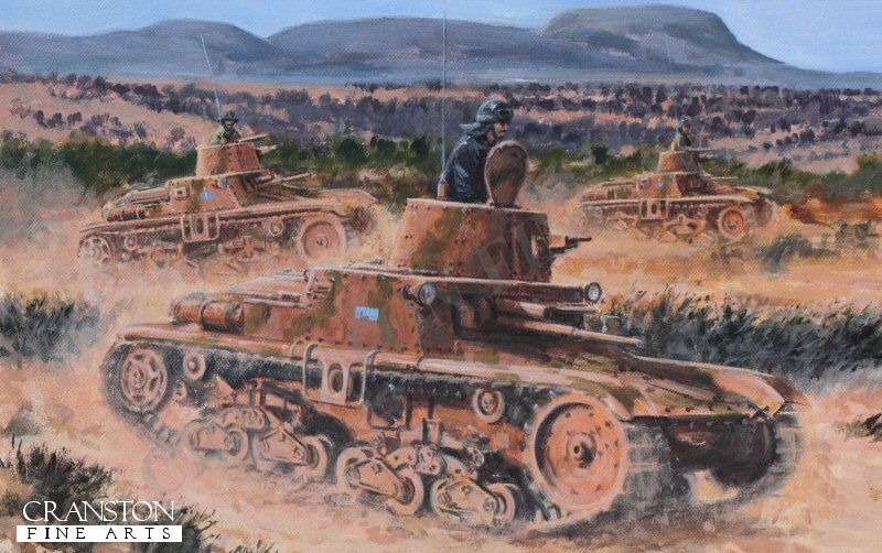 The Road to Zeila by David Pentland. (AP)