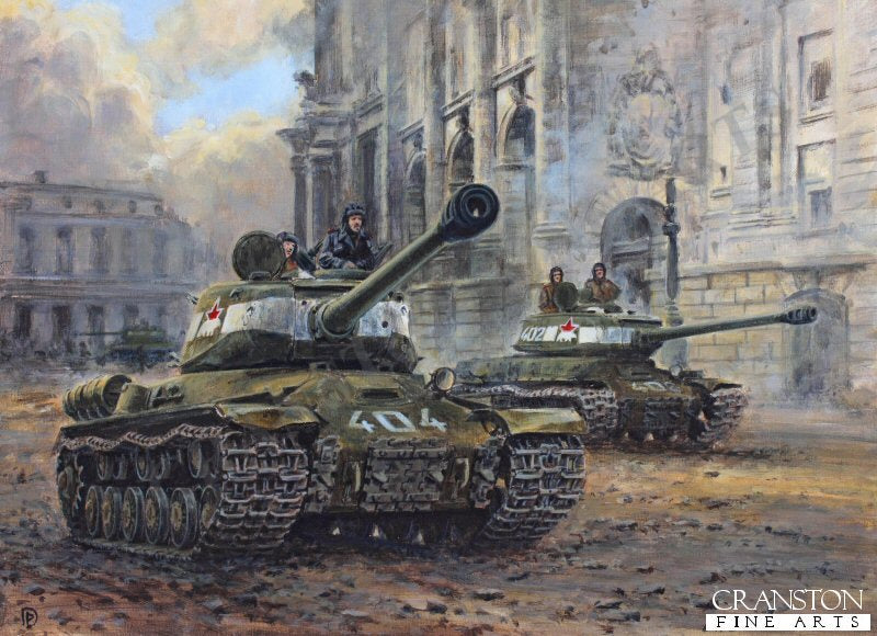 Stalin's Steel Fist by David Pentland. (PC)