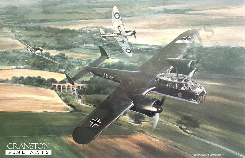 Height of the Battle by Geoff Nutkins