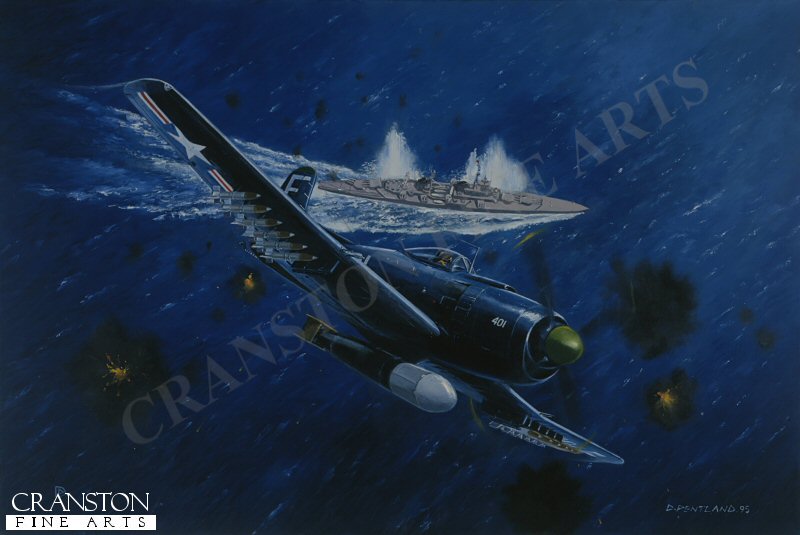 Cuban Crisis 1960s by David Pentland. (GL)
