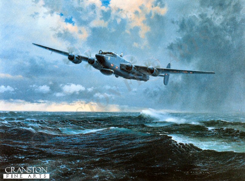 End of an Era by Gerald Coulson.