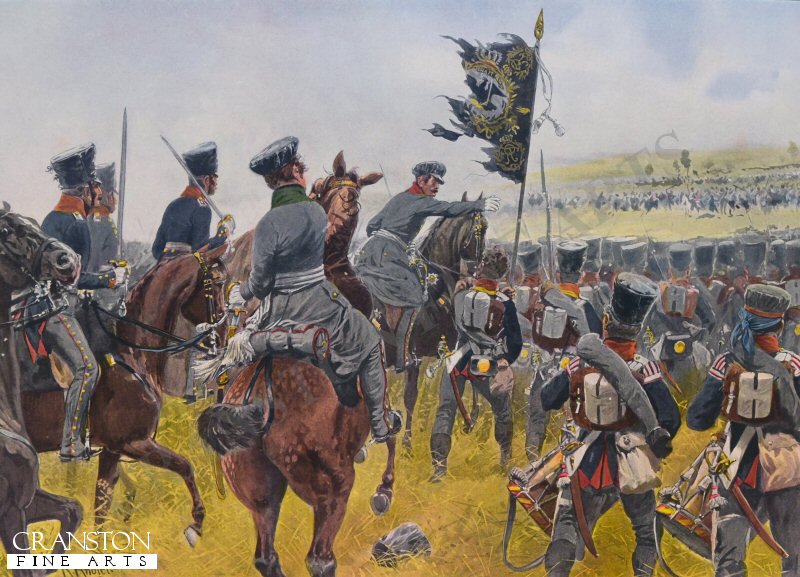Now, East Prussia, Its Time! By Richard Knotel (PC)