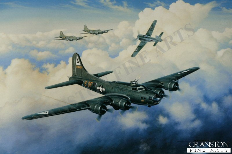 Fortress Under Siege by Stan Stokes. (B)