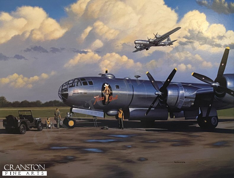Pacific Dolls by Stan Stokes.