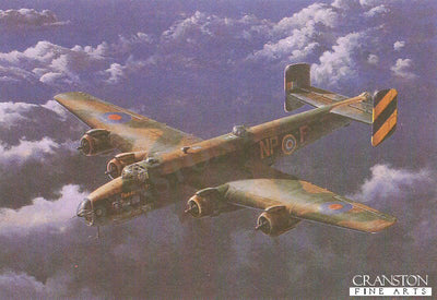 Friday the 13th by Ivan Berryman. (B)