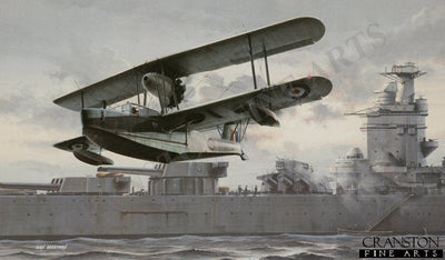 Ship's Company by Ivan Berryman.