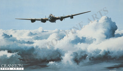 Chadwick's Masterpiece by Ivan Berryman.