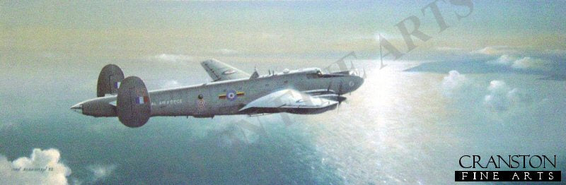 Bowing Out (Shackleton) by Ivan Berryman.