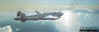 Bowing Out (Shackleton) by Ivan Berryman.