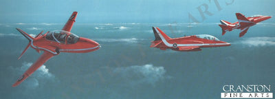 Arrows Break by Ivan Berryman.