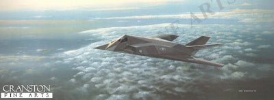 Predator by Ivan Berryman.