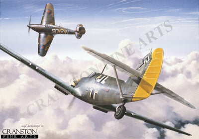 One to One by Ivan Berryman.