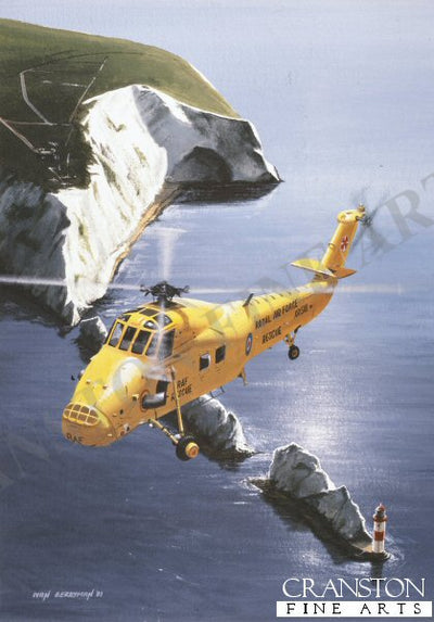 Willing Workhorse by Ivan Berryman.