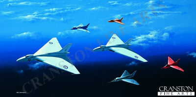 Debut by Ivan Berryman.