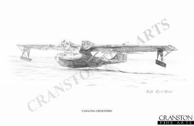 Catalina Crescendo by Ivan Berryman.