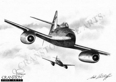 Ready for Combat by Ivan Berryman. (B)