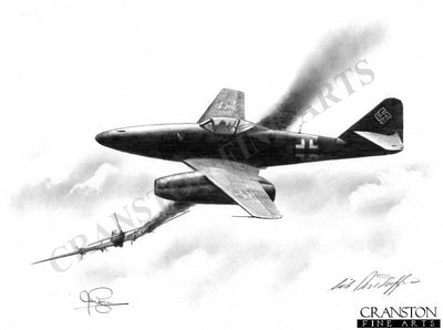 Defending the Homeland by Ivan Berryman.