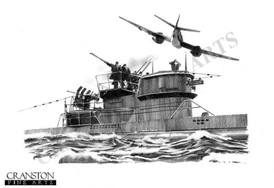 Surprise Attack by Ivan Berryman.