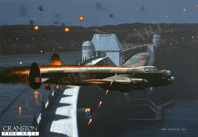 No Way Back by Ivan Berryman.