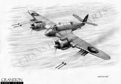 Half-Salvo by Ivan Berryman.