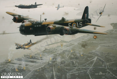 MacRobert's Reply by Ivan Berryman. (B)