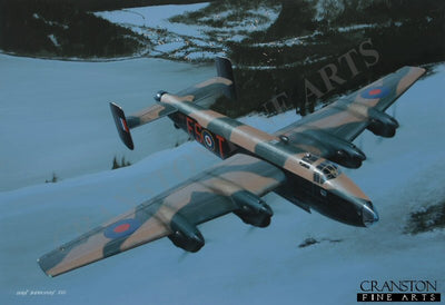 Operation Ebensburg by Ivan Berryman. (C)