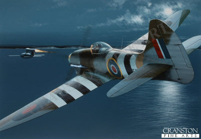 Bug Killer by Ivan Berryman.