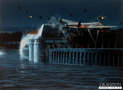 First Strike by Ivan Berryman. (B)