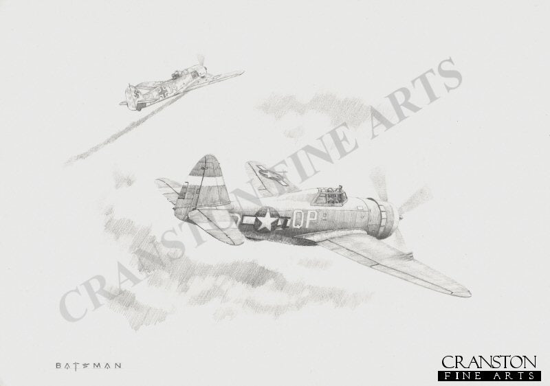 Victory for White Two by Brian Bateman.