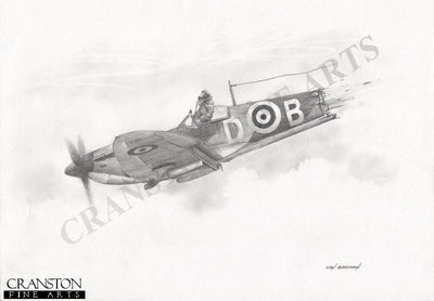 Last of the Luck by Ivan Berryman.