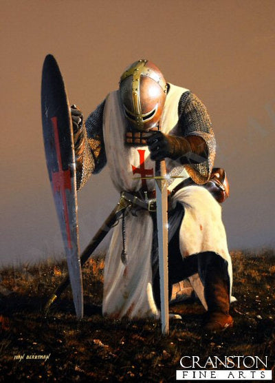 Silentium by Ivan Berryman.