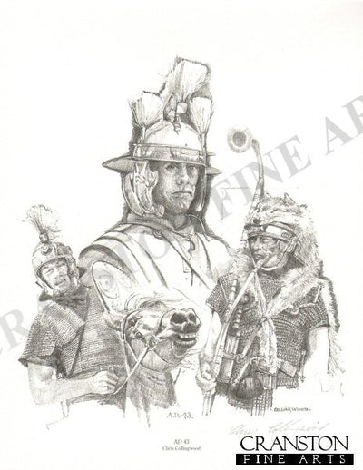 AD43 by Chris Collingwood.