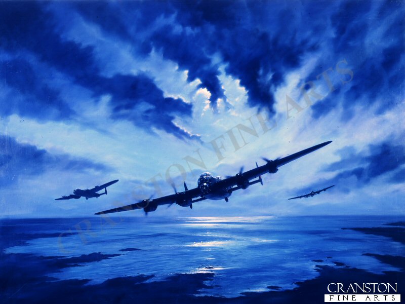 Under Cover of the Night by Simon Smith. (C)