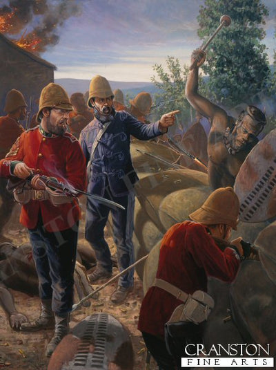 Pot That Fellow by Mark Churms.