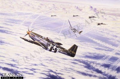 Guardian Angel by Anthony Saunders. (C)