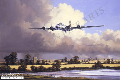 Berlin Bound by Anthony Saunders.