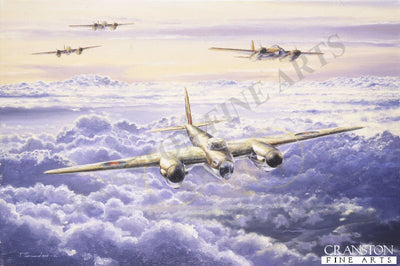 Return From Leipzig by Anthony Saunders.