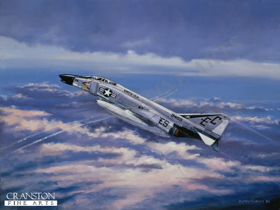 Phantom II by David Pentland.