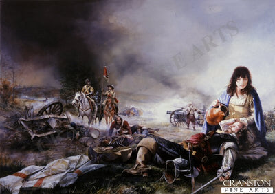 Found and Lost by Chris Collingwood.