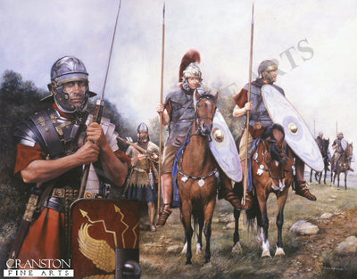 AD61 by Chris Collingwood.