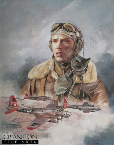 US Bombadier by Chris Collingwood.