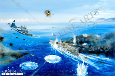 Pressing Home the Kill by Randall Wilson.