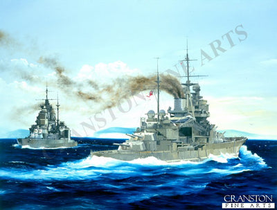 HMS Valiant , Battle Wagons by Randall Wilson.